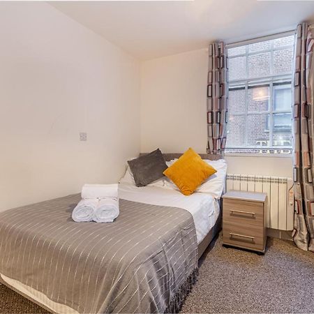 Host & Stay - Pierpoint Apartment Ουόρσεστερ Εξωτερικό φωτογραφία