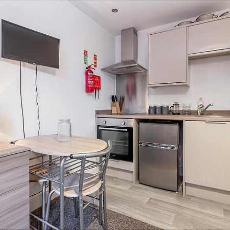 Host & Stay - Pierpoint Apartment Ουόρσεστερ Εξωτερικό φωτογραφία