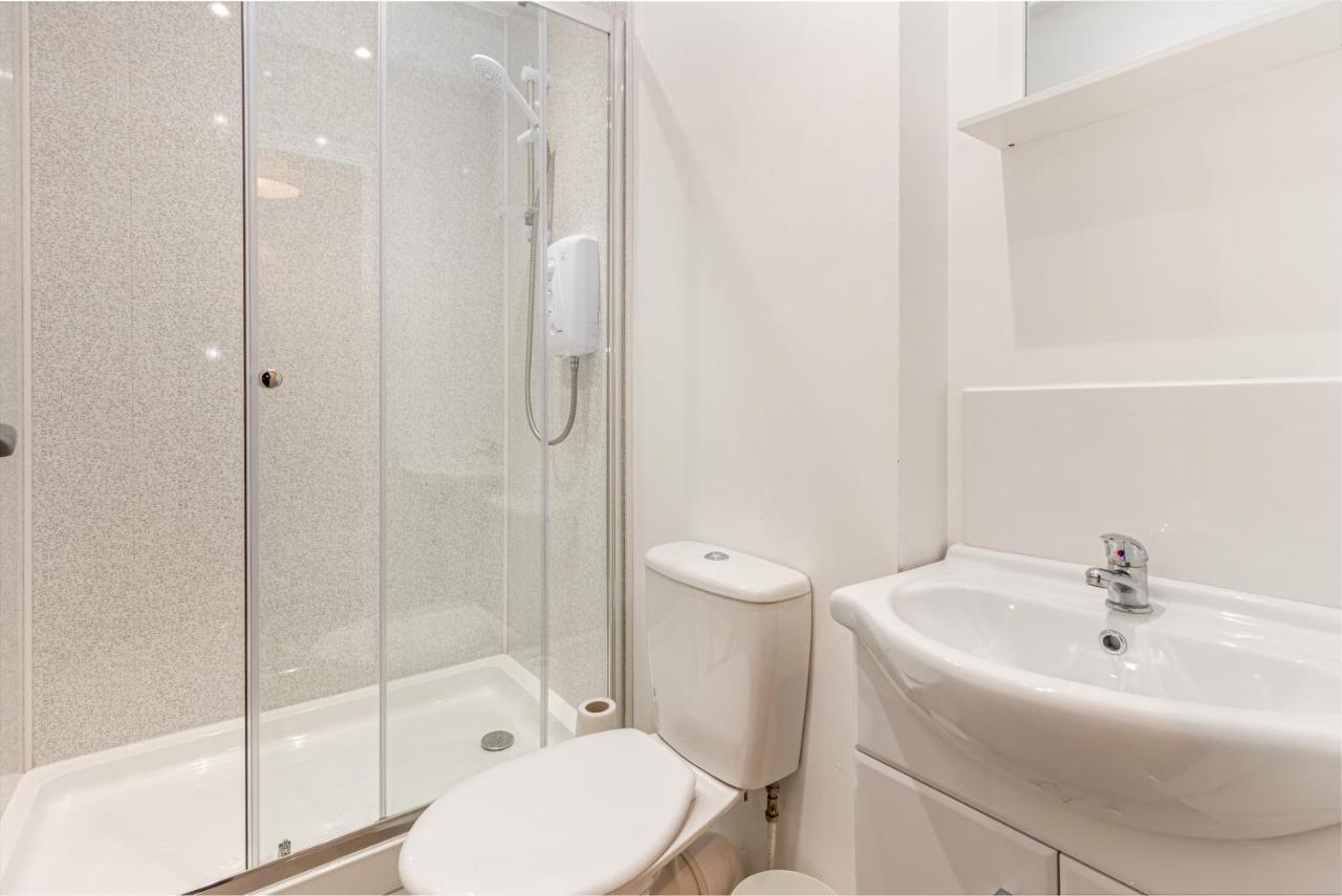Host & Stay - Pierpoint Apartment Ουόρσεστερ Εξωτερικό φωτογραφία