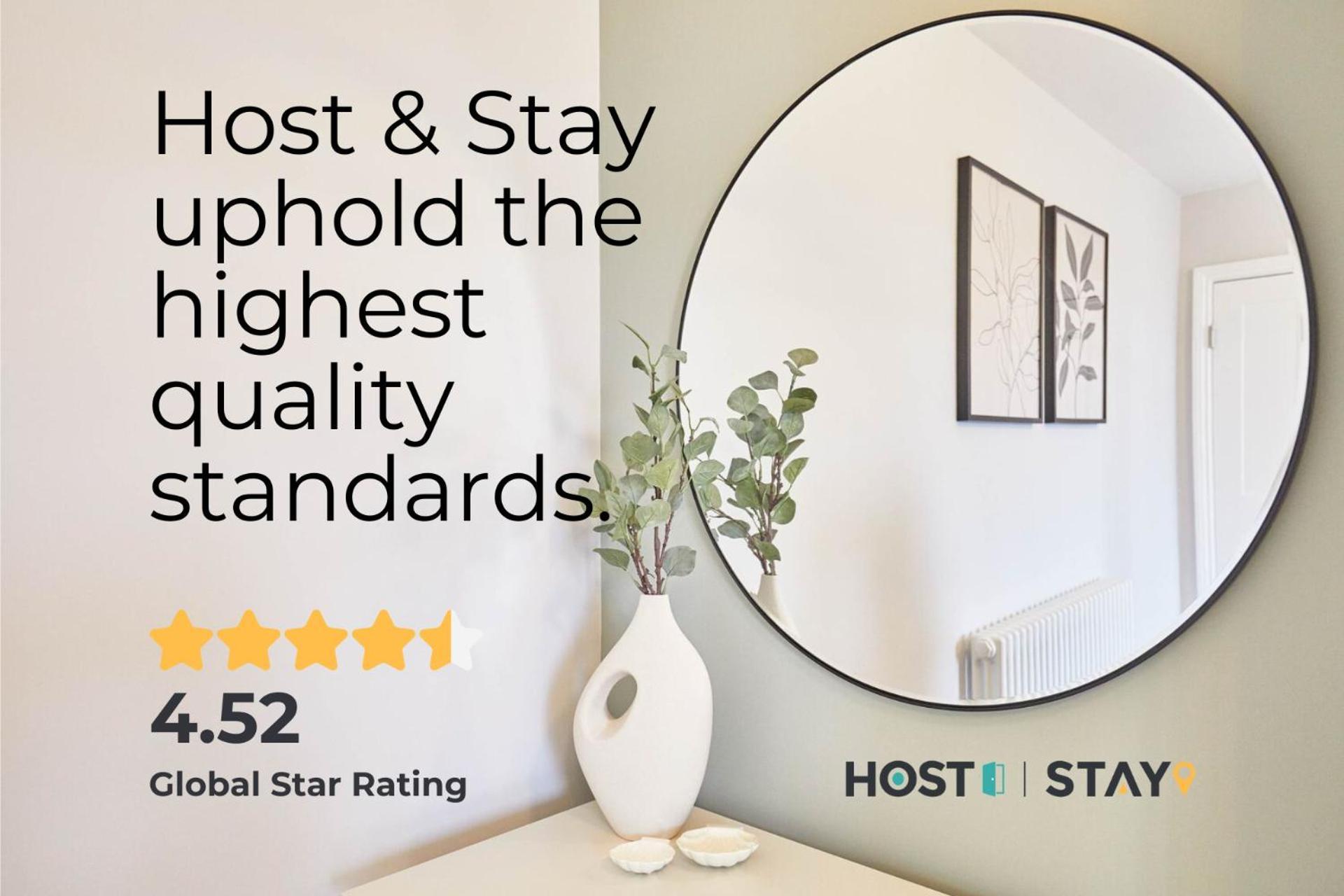 Host & Stay - Pierpoint Apartment Ουόρσεστερ Εξωτερικό φωτογραφία
